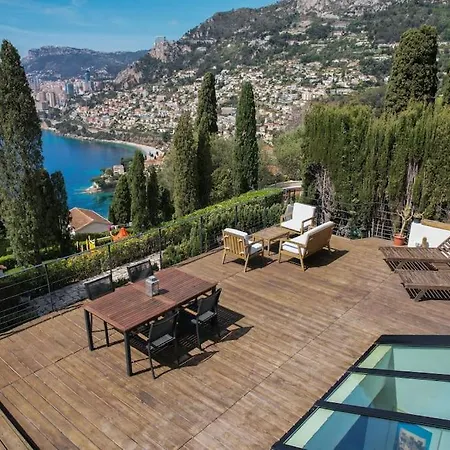 Villa Love Shack Roquebrune-Cap-Martin