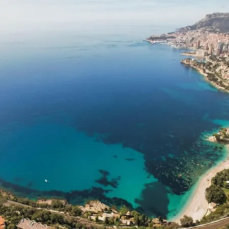 Love Shack * Roquebrune-Cap-Martin