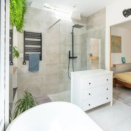 Villa Love Shack
