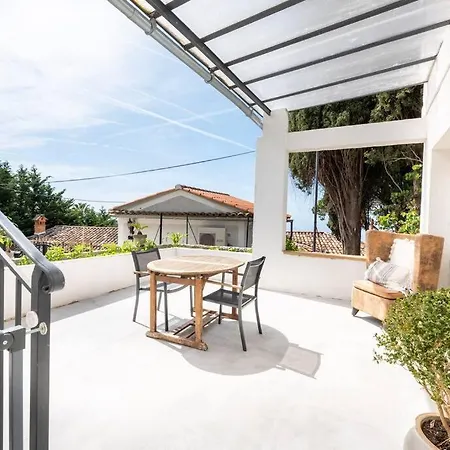 Love Shack Villa